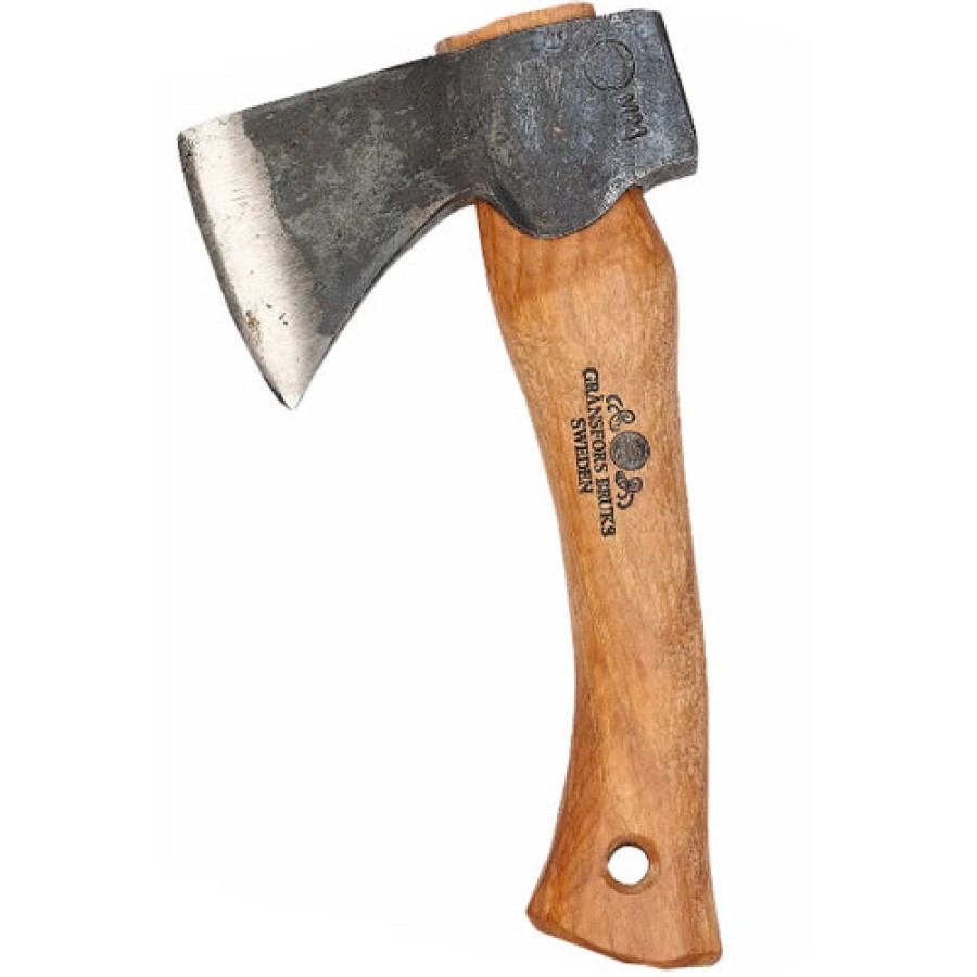 Gränsfors Bruk 413 Hand Hatchet