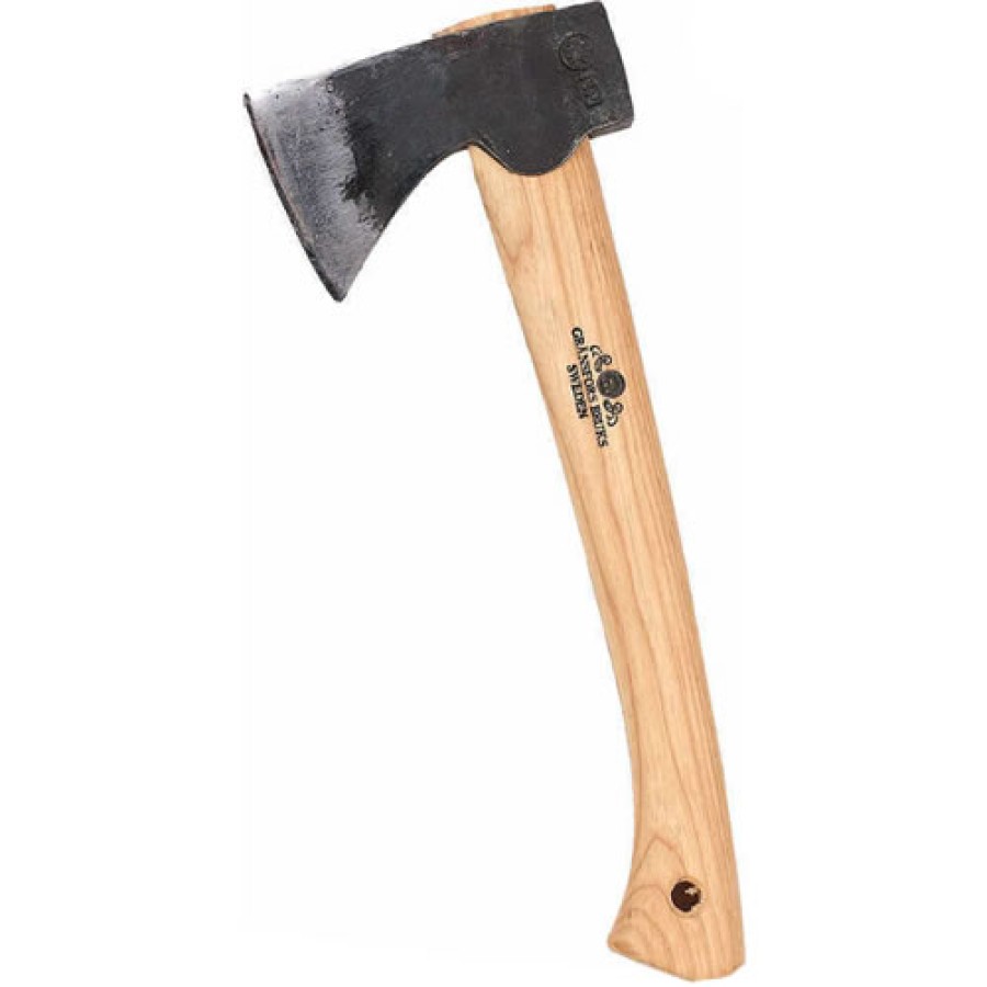 Gränsfors Bruk 415 Wildlife Hatchet