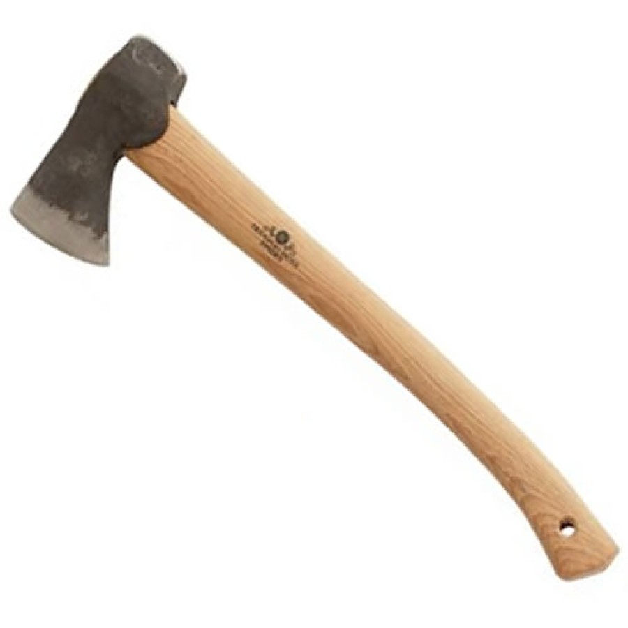 Gränsfors Bruk 418 Hunter’s Axe