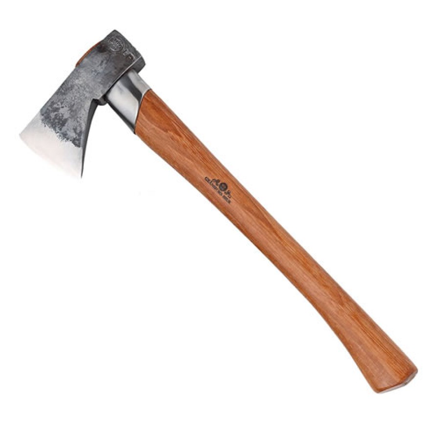 Gränsfors Bruk 425 Outdoor Axe with Collar Guard