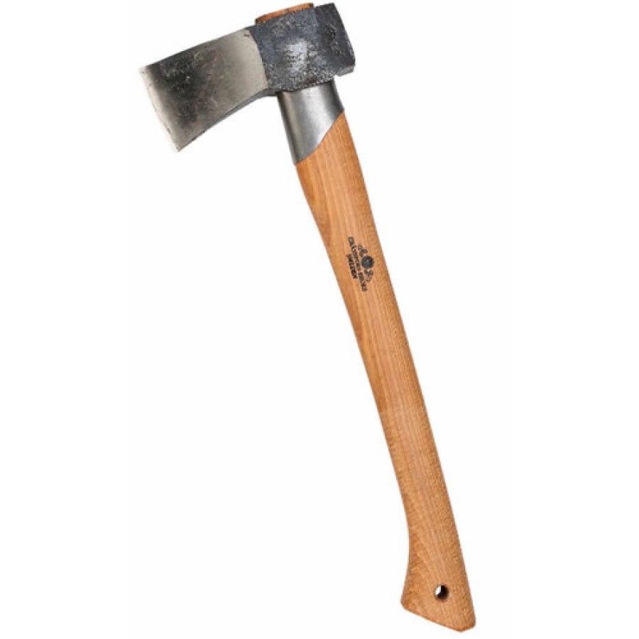 Gränsfors Bruk 439 Splitting Hatchet with Collar Guard