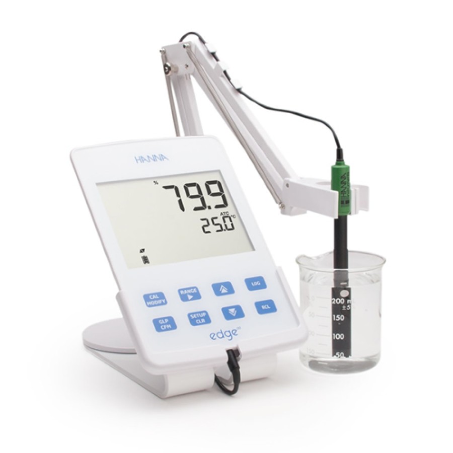 HANNA HI2003 Dedicated Conductivity/TDS/Salinity Meter