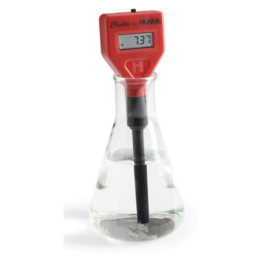 HANNA HI98103 Checker pH Tester