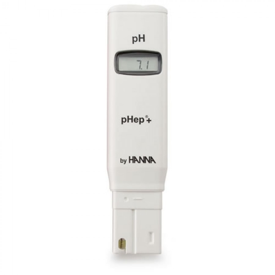 HANNA HI98108 pHep pH Tester