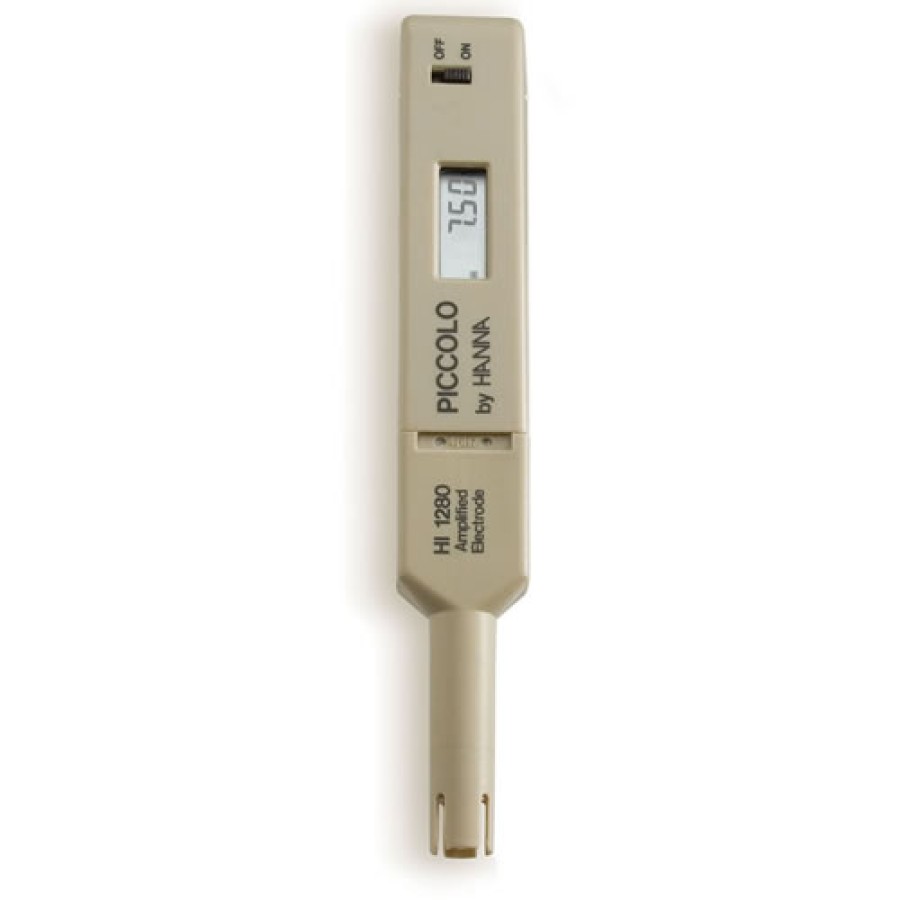 HANNA HI98111 Piccolo pH Tester