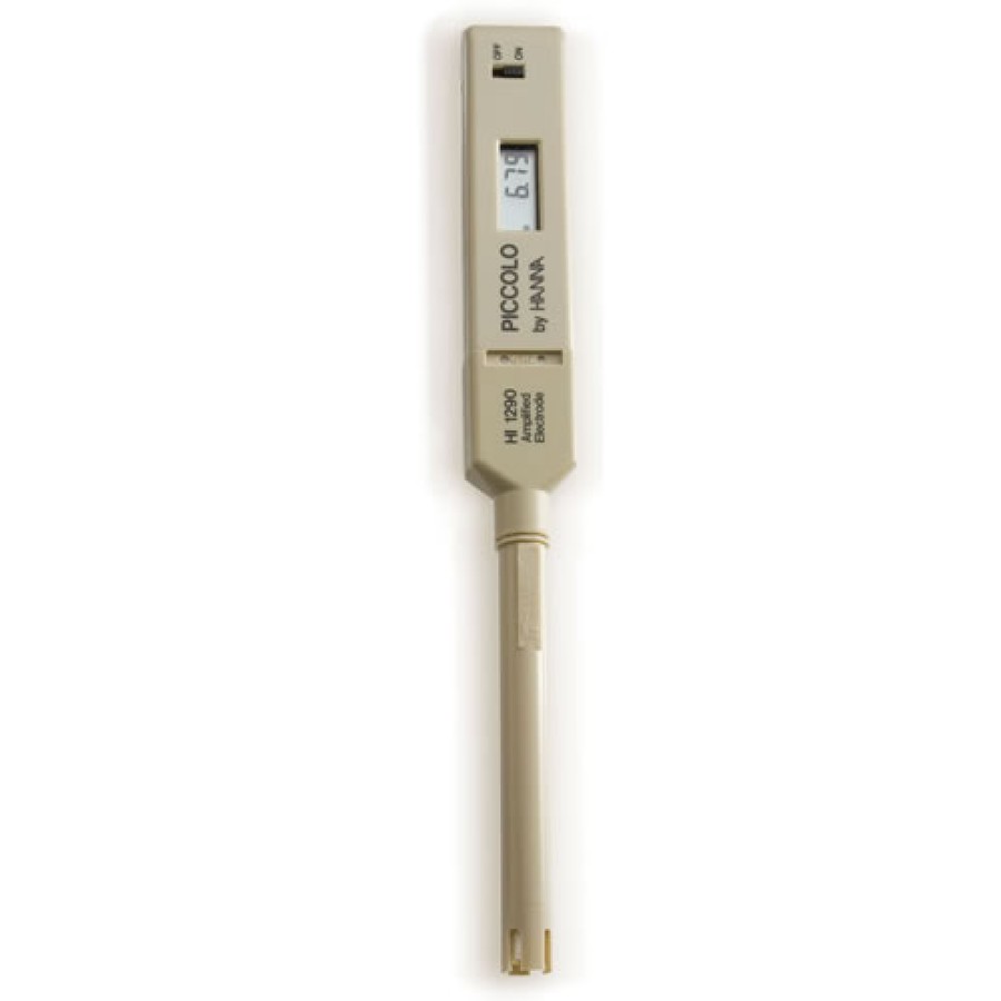 HANNA HI98112 Piccolo 2 pH Tester