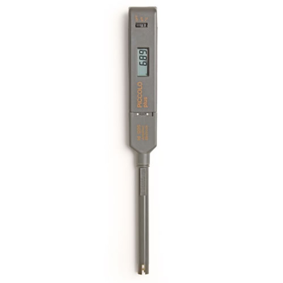 HANNA HI98113 Piccolo Plus pH Tester