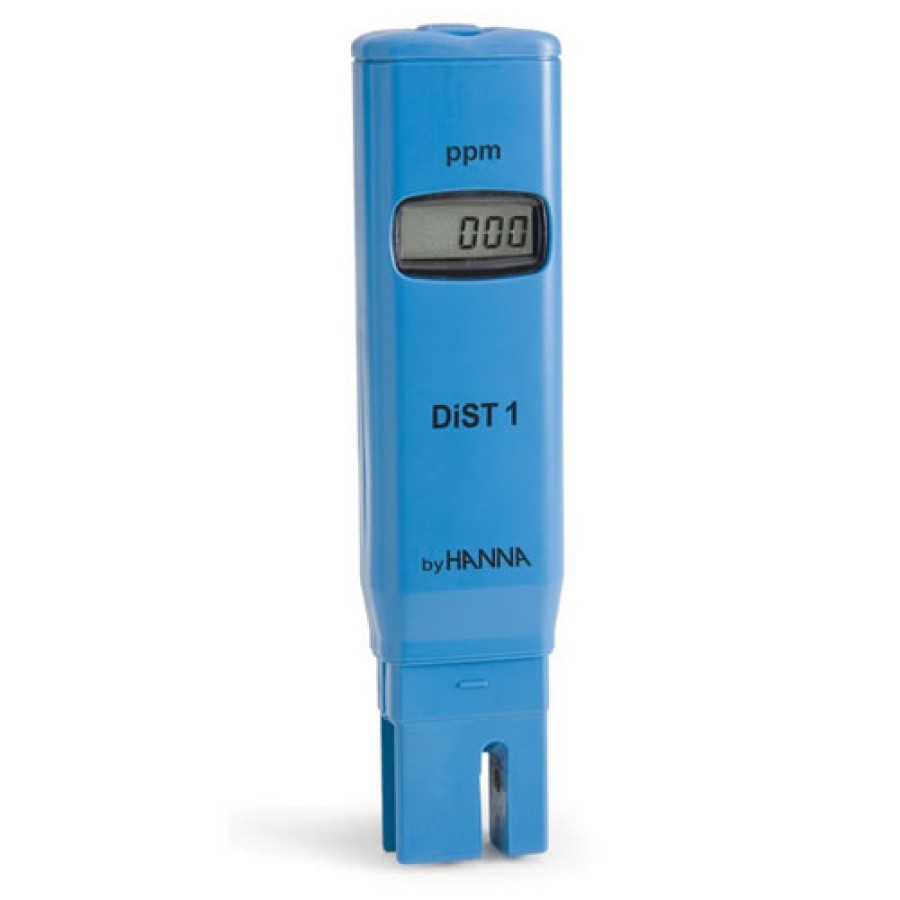 HANNA HI98301 DiST® 1 TDS Tester