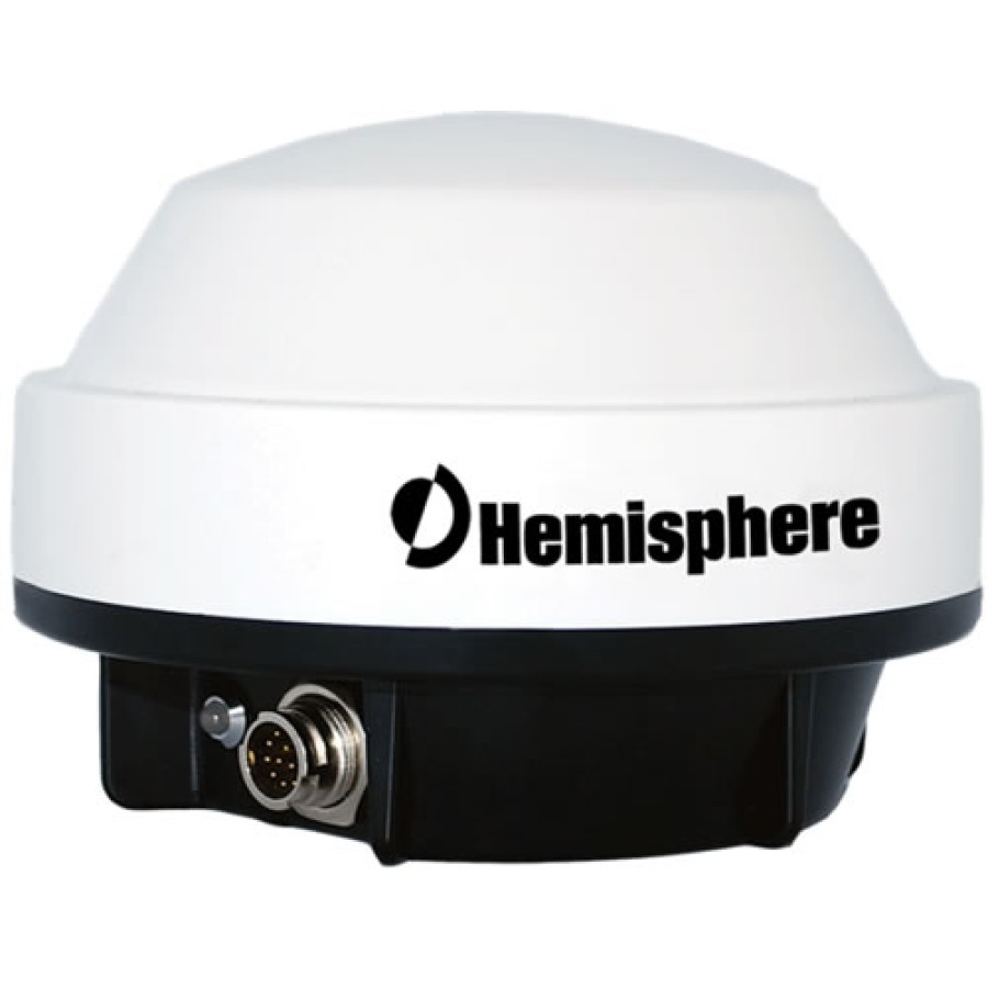 Hamesphire A101™ Smart Antenna DGPS Receiver 