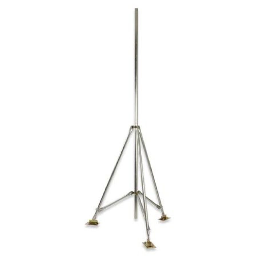 Onset HOBO M-TPA Tripod Tower with mast Mounting, 3m