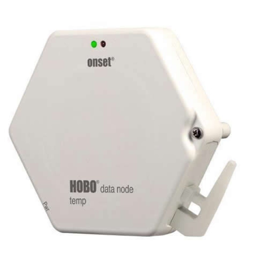 Onset ZW-001 HOBO Temperature Data Node