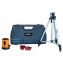 Johnson 40-0921 Self-Leveling Cross-Line Laser Complete