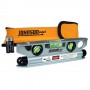 Johnson 40-6164  Magnetic Laser Level 