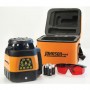 Johnson 40-6526 Horizontal Vertical Rotary Laser Level