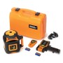 Johnson 40-6537 Rotary Laser Level