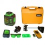 Johnson 40-6543 Green Beam Rotary Laser Level