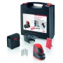 Leica Lino L2+ Self Leveling 180 Degree Cross Line Laser