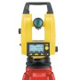 Leica Builder T106 6" Construction Theodolite with Laser Plummet