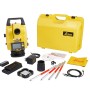 Leica Builder T109 9" Construction Theodolite with Laser Plummet