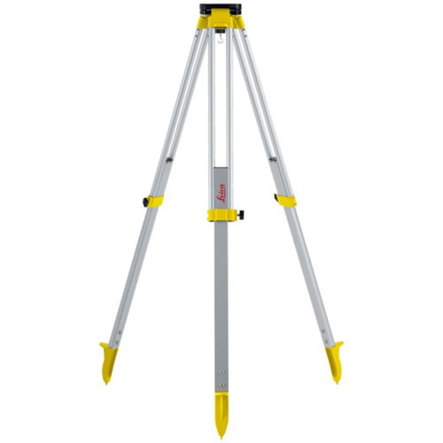 Leica GST103 Aluminium Tripod