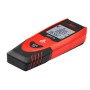 Leica Disto D1 Laser Distance Meter with Bluetooth, 40m