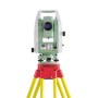 Leica FlexLine TS02plus 5 Second Total Station