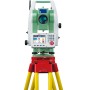 Leica FlexLine TS09plus 3 Second R500 Total Station