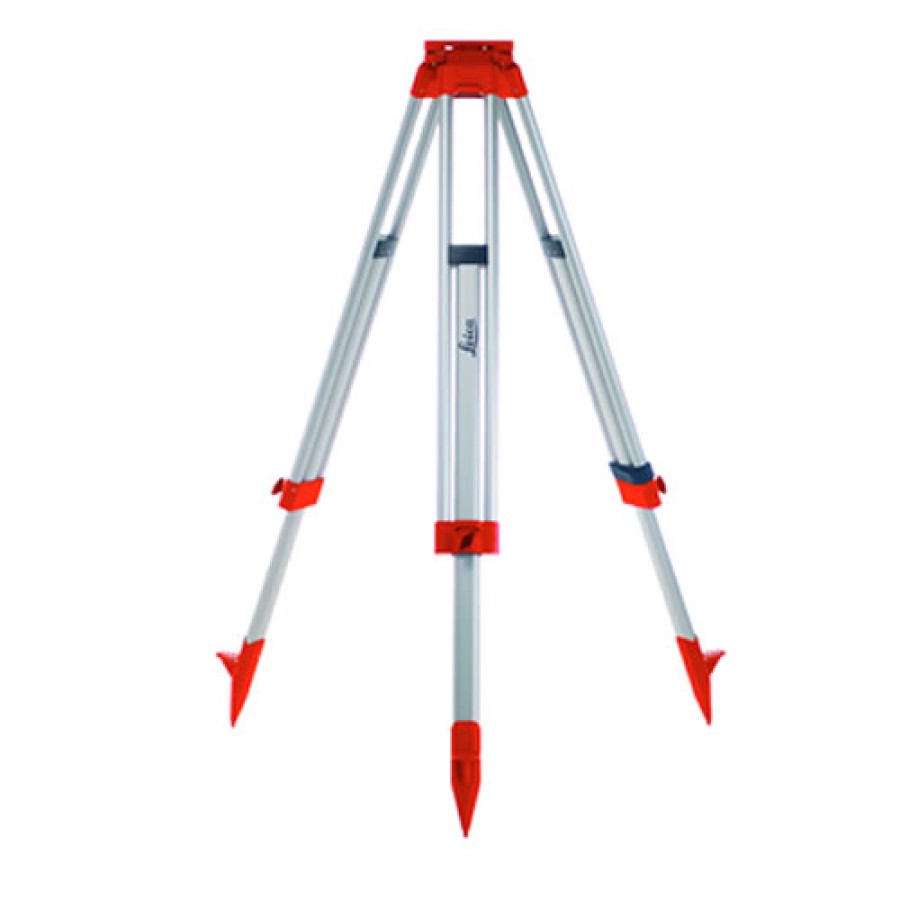 Leica GST05L Aluminium Tripod