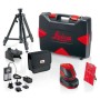 Leica Lino L2P5 Point and Cross Line Laser Professional Package