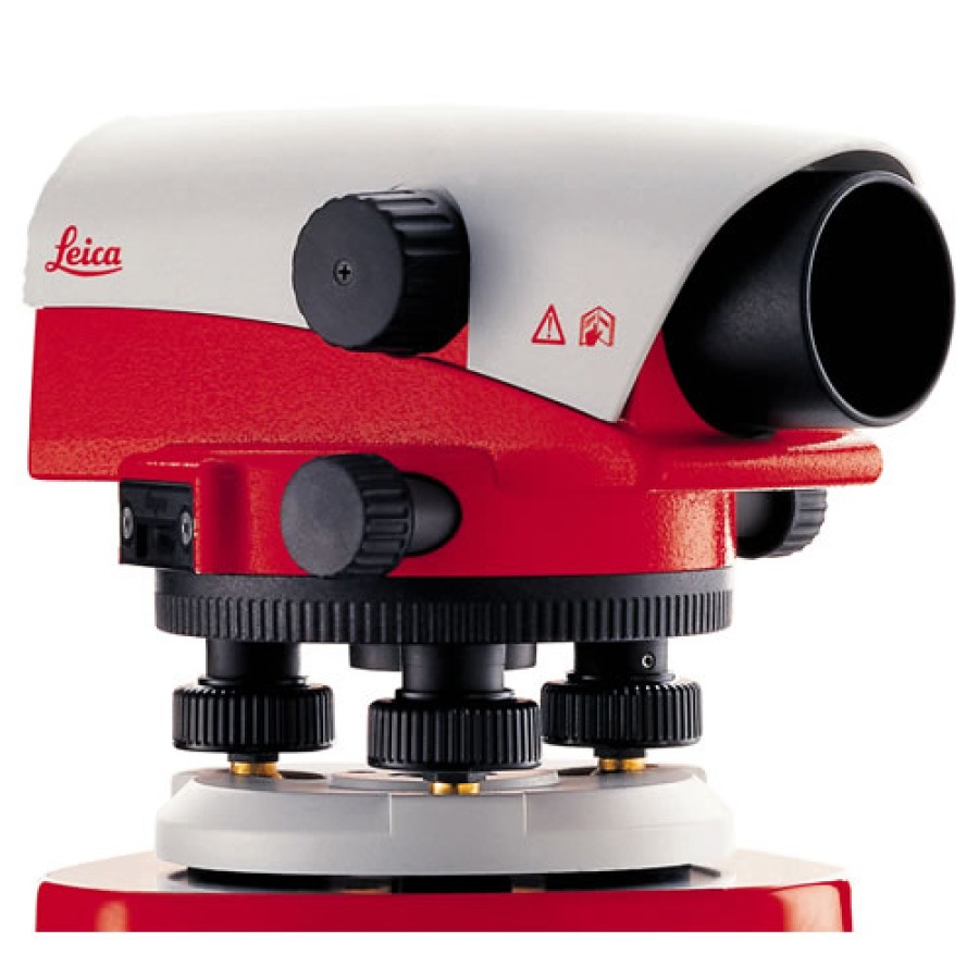 Leica NA720 Automatic Level 