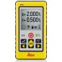 Leica Rugby 840 Laser Level With Alkaline Battery and Rod Eye 180 Digital RF Receiver