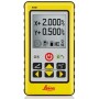 Leica Rugby 870 Rotary Laser Level With Rod Eye 140 Receiver