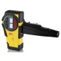 Leica Rugby 610 Rotary Laser Level With Li-ion Battery and Rod Eye 120 Receiver