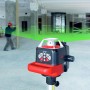 Leica Roteo 35G Rotary Laser Level