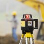 Leica Rugby 830 Laser Level