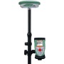 Leica Viva GS08 Plus Base and Rover GPS/GLONASS Dual Frequency SmartAntenna