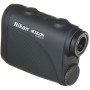 Nikon 8397 Aculon Laser Rangefinder (Dark Green) 