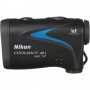 Nikon 16202 CoolShot 40i Laser Rangefinder