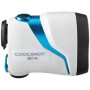 Nikon 16206 CoolShot 80 VR Golf Laser Rangefinder