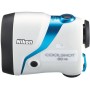 Nikon 16206 CoolShot 80 VR Golf Laser Rangefinder