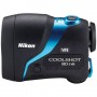 Nikon 16205 CoolShot 80i VR Golf Laser Rangefinder