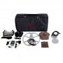 Nokta FORS Gold Metal Detector PRO Package