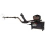 Nokta FORS Gold Metal Detector Standard Package