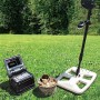 Nokta Golden King DPR Plus Metal Detector