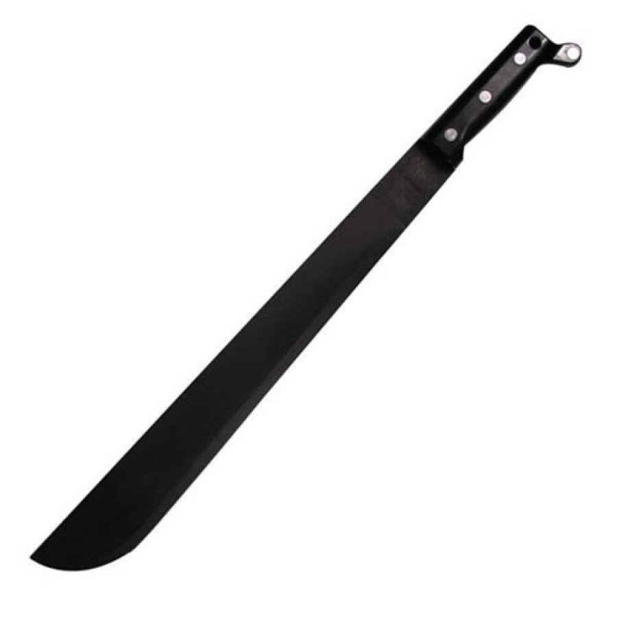 Ontario Knife Company 6144 Military Machete, 18"