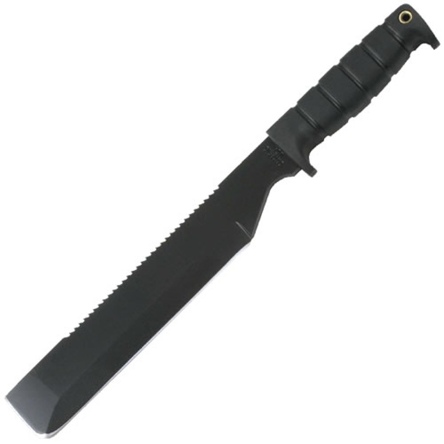 Ontario Knife Company 8335 SP8 Machete Survival, 10"