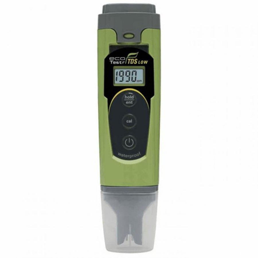 Oakton WD-35462-10 ECOTestr TDS Portable Low-Cost Dissolved Solids Tester