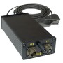 Ohmex HydroLite-DFX Dual Frequency Echosounder Kit 