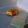 Pacific Laser Systems FT90 Floor Line Laser Level 