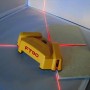 Pacific Laser Systems FT90 Floor Line Laser Level 